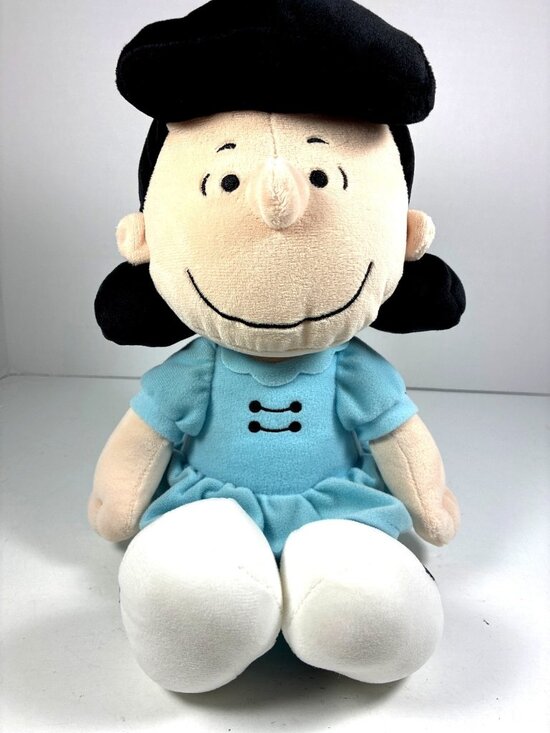 kohls Cares Other - Kohl's Cares Lucy Plush 12" Peanuts 2019
